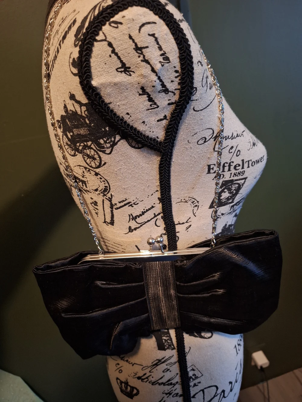 Jessica McClintock vintage jessica
